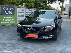 Albastru Utilizat 2019 Opel Insignia Innovation Berlinǎ | 9.499 EUR (Super Preț)