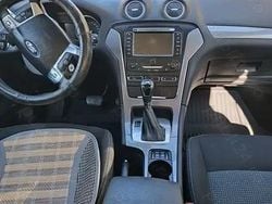 Utilizat 2014 Ford Mondeo Break | 4.700 EUR (Scump)