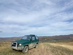 Utilizat 1993 Daihatsu Rocky SUV | 3.500 EUR