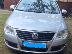 Culoaregri Utilizat 2009 VW Passat Comfortline Break | 2.890 EUR (Preț bun)