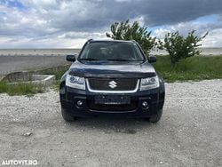 Culoarenegru Utilizat 2007 Suzuki Grand Vitara Comfort SUV | 4.290 EUR (Preț OK)
