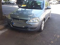 Gri Utilizat 2006 Opel Corsa Hatchback | 1.650 EUR (Puțin scump)