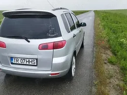 Utilizat 2004 Mazda 2 Hatchback | 900 EUR