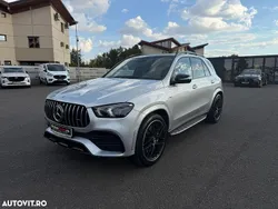Culoaregri Utilizat 2021 Mercedes GLE53 AMG AMG SUV | 76.533 EUR (Super Preț)