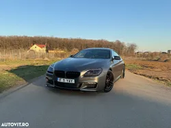 Gri Utilizat 2014 BMW 640 M Sport Coupe | 28.900 EUR