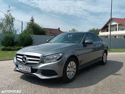 Culoaregri Utilizat 2017 Mercedes C200 Berlinǎ | 17.000 EUR (Preț bun)