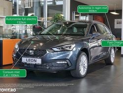 Culoaregri Nouă 2025 Seat Leon Style Break | 33.260 EUR