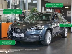 Culoaregri Nouă 2025 Seat Leon Style Break | 33.260 EUR