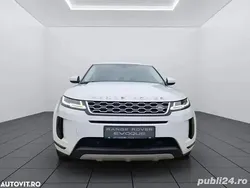 Utilizat 2019 Land Rover Range Rover evoque SUV | 29.900 EUR