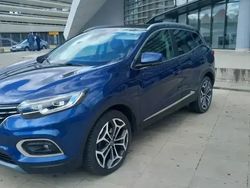 Albastru Utilizat 2020 Renault Kadjar Intens SUV | 14.950 EUR (Preț OK)