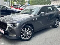 Culoaregri Utilizat 2023 Mazda CX-60 Exclusive-Line SUV | 38.889 EUR (Super Preț)