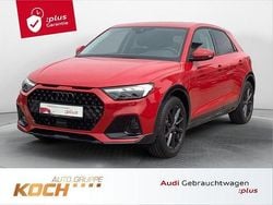 Utilizat 2024 Audi A1 Sport Hatchback | 29.160 EUR