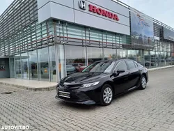 Negru Utilizat 2020 Toyota Camry Business Edition Berlinǎ | 24.489 EUR