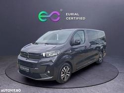 Culoaregri Utilizat 2025 Citroën Spacetourer Van | 45.859 EUR