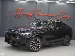 Negru Utilizat 2024 BMW X6 Comfort Edition SUV | 92.565 EUR (Puțin scump)