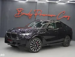 Negru Utilizat 2024 BMW X6 Comfort Edition SUV | 92.565 EUR (Scump)