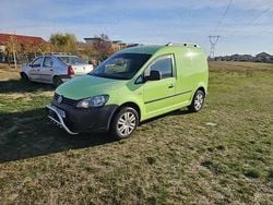 Utilizat 2012 VW Caddy Monovolum | 4.700 EUR (Preț bun)