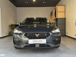 Gri Utilizat 2023 Cupra Leon Break | 32.450 EUR