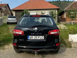 Utilizat 2008 Renault Koleos Bose Edition SUV | 4.250 EUR (Puțin scump)