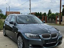 Alte culori Utilizat 2012 BMW 318 Exclusive Break | 4.550 EUR (Preț OK)
