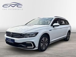 Utilizat 2021 VW Passat GTE Break | 21.922 EUR (Preț OK)