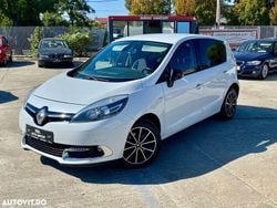 Culoarealb Utilizat 2013 Renault Scénic III Bose Edition Monovolum | 6.370 EUR (Puțin scump)