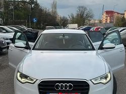 Utilizat 2013 Audi A6 Berlinǎ | 10.900 EUR (Preț OK)