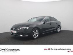 Utilizat 2020 Audi A4 Sport | 32.373 EUR (Scump)