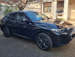 Culoarenegru Utilizat 2024 BMW X4 M Sport SUV | 54.000 EUR (Puțin scump)