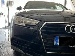 Utilizat 2016 Audi A4 Berlinǎ | 14.500 EUR (Preț bun)