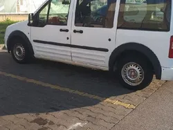 Utilizat 2008 Ford Tourneo Connect Monovolum | 2.000 EUR