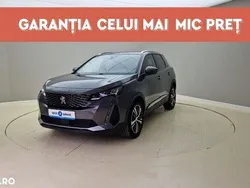 Gri Utilizat 2021 Peugeot 3008 SUV | 20.250 EUR (Preț OK)