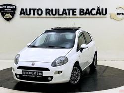 Utilizat 2012 Fiat Punto Hatchback | 4.550 EUR