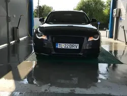 Utilizat 2009 Audi A4 S-Line Break | 3.800 EUR (Super Preț)