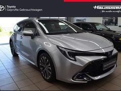Utilizat 2023 Toyota Corolla | 30.641 EUR