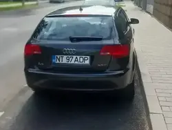 Utilizat 2004 Audi A3 Hatchback | 3.500 EUR (Scump)