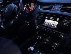 Utilizat 2015 Skoda Octavia Berlinǎ | 6.500 EUR (Preț OK)