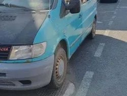 Utilizat 2001 Mercedes Vito Monovolum | 2.150 EUR