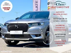 Gri Utilizat 2022 DS Automobiles DS7 Crossback Opera SUV | 23.750 EUR