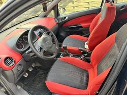 Utilizat 2007 Opel Corsa | 8.500 EUR