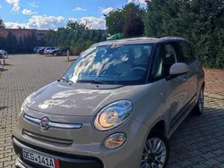 Culoaregalbeuriu Utilizat 2013 Fiat 500L Trekking Monovolum | 5.480 EUR