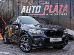 Culoaregri Utilizat 2019 BMW X4 M Sport SUV | 36.784 EUR (Scump)
