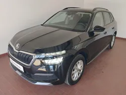Negru normal Utilizat 2023 Skoda Kamiq Style SUV | 18.890 EUR (Preț OK)