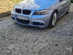 Gri Utilizat 2008 BMW 318 Sport Line Berlinǎ | 4.750 EUR (Preț OK)