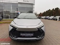 Gri Utilizat 2024 Toyota C-HR SUV | 38.500 EUR
