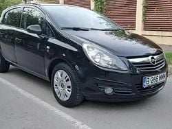 Utilizat 2011 Opel Corsa Hatchback | 3.700 EUR (Preț OK)