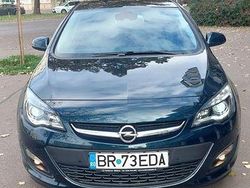 Culoareverde Utilizat 2017 Opel Astra Cosmo Berlinǎ | 8.190 EUR (Preț OK)