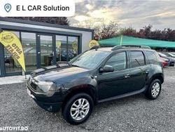 Culoarenegru Utilizat 2011 Dacia Duster Prestige SUV | 6.790 EUR (Preț OK)