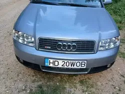 Utilizat 2003 Audi A4 | 1.900 EUR (Preț OK)