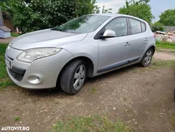 Argint Utilizat 2010 Renault Mégane III Authentique Berlinǎ | 3.000 EUR (Preț OK)